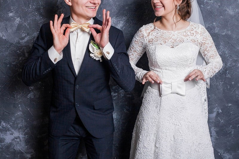 Romantic Suits